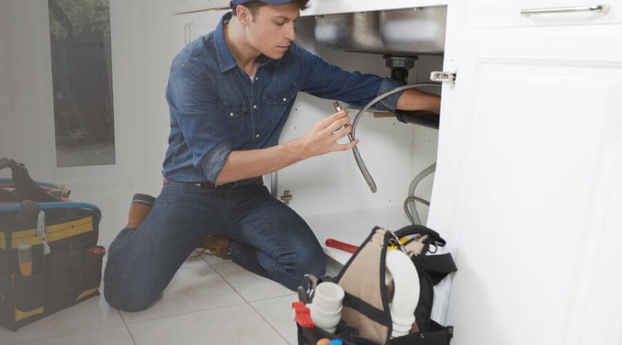 Professional sewer line replacement in Georgetown, ME